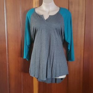 NWT Torrid 5x T-Shirt